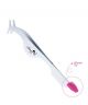 Amorus Eyelash Applicator Pink