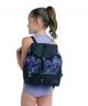 DanzNMotion Neon Hearts Backpack B21510