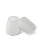Capezio Bunheads Pink Pads BH1040