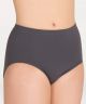 Body Wrapper's Woman's ProWEAR™ Ruched Back Brief BWP294