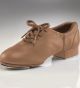 Capezio Child Flexmaster Split Sole Oxford Tap Shoe CG16C
