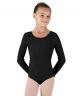 Bloch Childs Long Sleeve Leotard CL5409