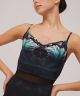 RAINA Camisole Leotard for Women by Nikolay DA4020LPN