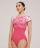 REMI Cap Sleeve Leotard for Women by Nikolay DA4034MPN