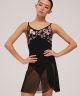 REESE Mesh Skirt for Women from Nikolay A4043N