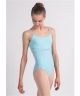 Camilla Girl's Camisole Leotard from Nikolay by Grishko DAD1258MI