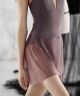 Nikolay by Grisko Little Celine Youth Mesh Pullon Skirt DAD1945N