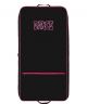 Sassi Designs Black Sequin DANCE Garment Bag DAN-14