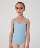 Girls's ALLA Camisole Leotard from Nikolay DPD08MPN