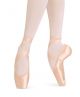Bloch European Balance Pointe Shoe ES0160L
