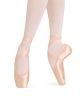 Bloch European Balance Strong Shank Pointe Shoe ES0160S