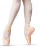 Enhanced Arch Balance Lisse Pointe Shoe by Bloch ES0162L