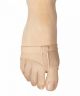 Capezio JELZ™ FOOTUNDEEZ™ H07G