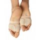 Capezio footUndeez™  H07