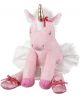 GANZ Annabella Ballerina Unicorn Plush 9