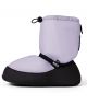 Limited Edition Solid Colored Adult Warm Up Booties From Bloch IM009B
