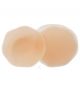 Euroskins Silicone Reusable Modesty Petals - Self Adhesive Nipple Covers JE99