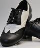 So Danca Jazz Oxford Suede Sole JZ95