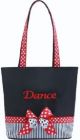 Sassi Designs Mindy Small Tote Bag MIN-01