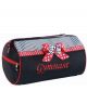 Sassi Designs Gymnast Mindy Small Roll Duffle Bag MIN-02 GYM