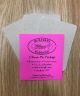 Pillows for Pointes Moleskin Padding 3 Sheets per package 3
