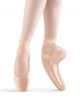 Mirella Whisper Satin Pointe Shoe MS140