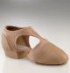 Capezio Child Pedini Femme PP323C