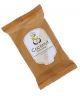 Coconut Moisturizing Makeup Remover Cleansing Towlettes with Vitamin E 15 Sheets