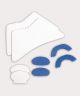 Gaynor Minden Totally Toes Pointe Shoe Fitting Kit SA-F-103