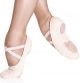 So Danca No Drawstring Childrens Stretch Canvas Split Sole Ballet Shoe SD16S