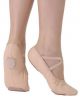 So Danca Childrens Split Sole Ballet Shoe SD60S