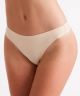 Invisible Low Rise Thong by Silky Dance Legwear International SHDUIT