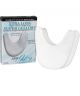 Extra Long Super Gellows Seamless Toe Pads by Pillows for Pointes SUPGX