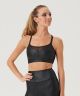 Double Strap Camisole Bra Top for Women by Bloch Z0577