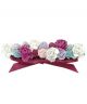 Danse De Paris Blush Hair Grape A00025