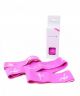 American Dance Supply Balletstrap Junior Pink