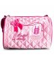 Embroidered Barrel Bag from Capezio B284
