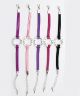 Circle DANCE Bracelet with 6-8.5