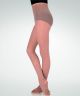 Body Wrapper's Girls TotalSTRETCH® Convertible Tights C31