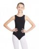 Capezio Women's High-Neck Tank Leotard CC201