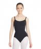 Capezio Women's Bratek® Meryl Adjustable Strap Camisole Leotard MC110