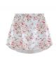 Nutcracker Mesh Pull-On Skirt by Danse De Paris SM0112L