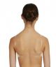 Capezio Clear Back Strap STRP2