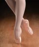 FREED Studio Professional V-Vamp 3/4 Shank Pointe Shoe