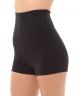 Capezio Women's Team Basics High Waisted Shorts TB131