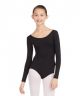 Capezio Women's Team Basics Long Sleeve Leotard TB135