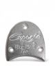 Capezio Tel Tone® Heel Taps 1 pair
