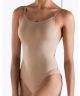 So Danca Girl's Nylon Spanded Body Liner UG-201